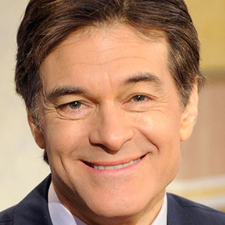 Dr Oz on Meditation